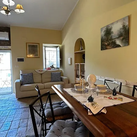 Turistico La Contessa Holiday home Graffignano