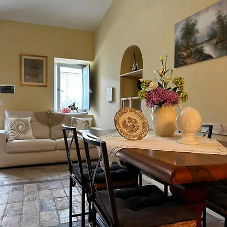 Turistico La Contessa Holiday home Graffignano