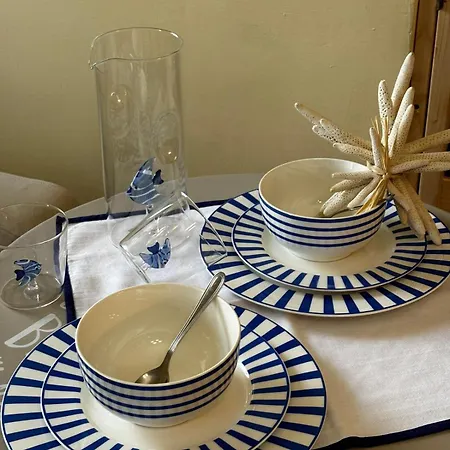Holiday home Turistico La Contessa Graffignano
