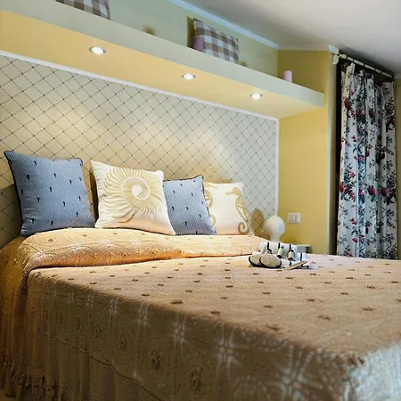 Holiday home Turistico La Contessa