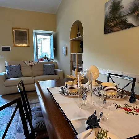 Holiday home Turistico La Contessa Graffignano